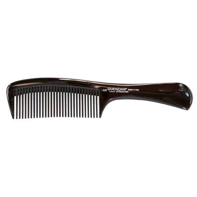 Kam met handvat 8,25