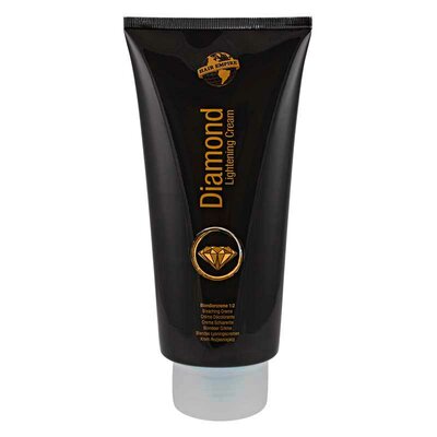 Blondeercrème blauw 500 ml